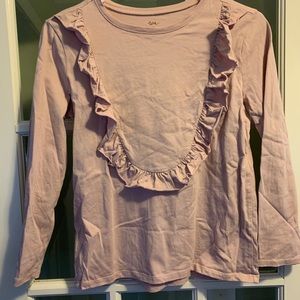 Tea collection blouse